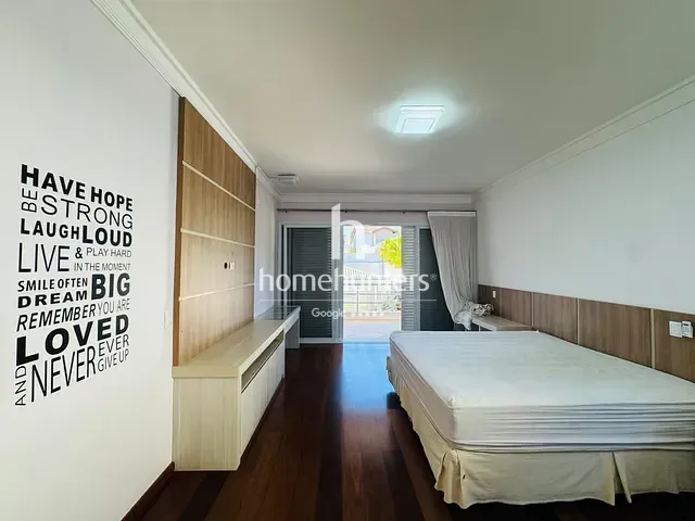 Casa 6 quartos e 10 banheiros, à venda ou para alugar, no bairro Loteamento Alphaville Campinas em Campinas