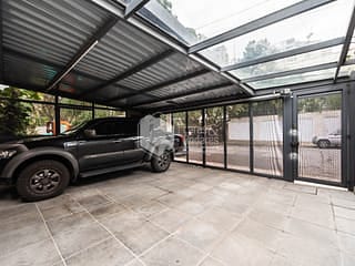 Foto do Casa-Casa tipo para venda em Cerqueira César com 5 quartos, sendo 5 suítes, 377m²