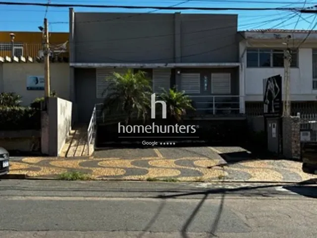 Casa para alugar, no bairro Jardim Guanabara em Campinas