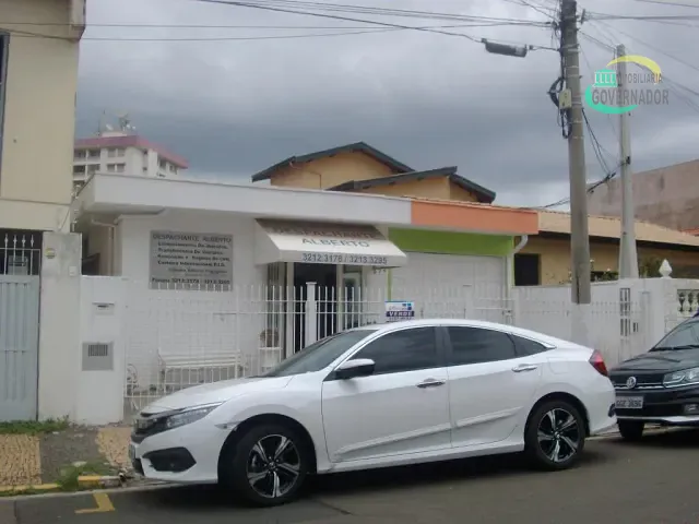 Casa com 300m² 3 quartos e 3 banheiros, à venda, no bairro Jardim Chapadão em Campinas