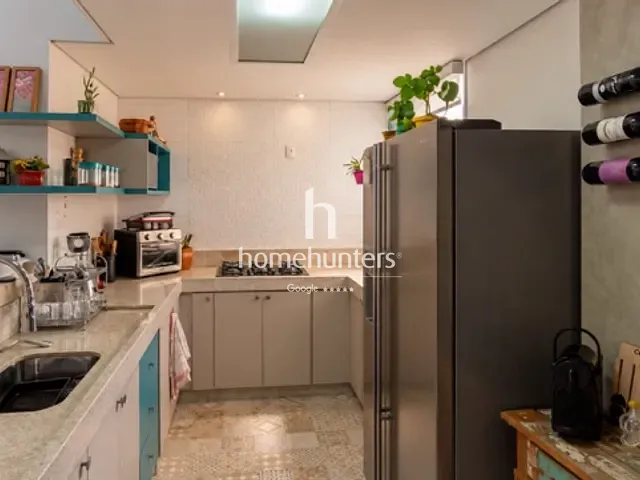 Casa 3 quartos e 3 banheiros, para alugar, no bairro Parque Jambeiro em Campinas