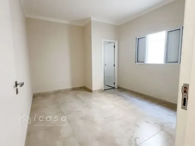 Casa com 250m² 3 quartos e 4 banheiros, à venda, no bairro Bosque dos Eucaliptos em São José dos Campos