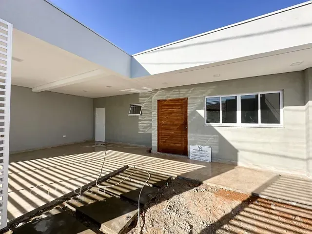 Casa com 250m² 3 quartos e 4 banheiros, à venda, no bairro Bosque dos Eucaliptos em São José dos Campos