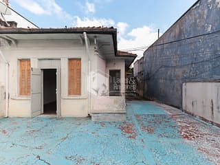 Foto do Casa-Casa tipo para venda em Cambuci com 5 quartos, 250m²