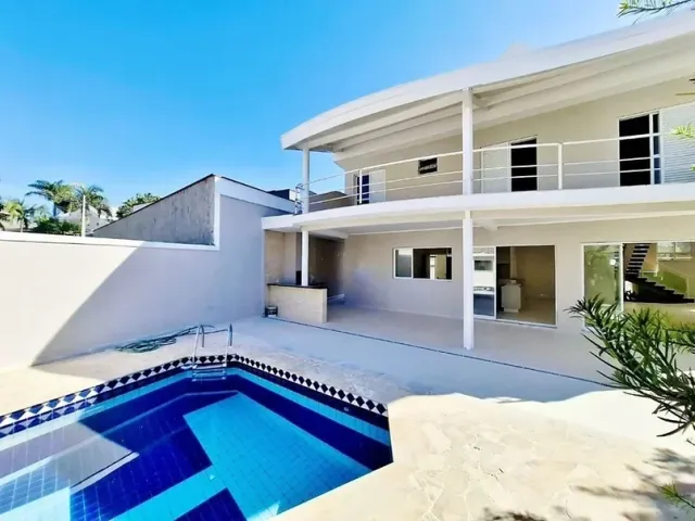 Casa com 444m² 4 quartos e 6 banheiros, à venda, no bairro Urbanova em São José dos Campos