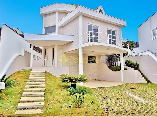 Casa com 444m² 4 quartos e 6 banheiros, à venda, no bairro Urbanova em São José dos Campos