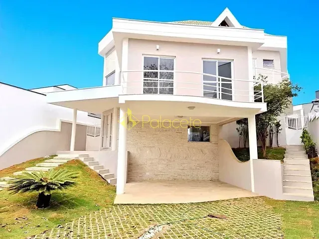 Casa com 444m² 4 quartos e 6 banheiros, à venda, no bairro Urbanova em São José dos Campos