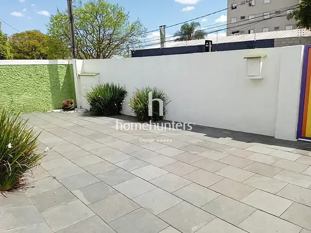 Casa com 163m², à venda, no bairro Cambui em Campinas