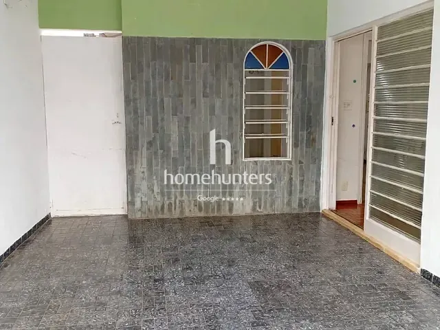 Casa com 163m², à venda, no bairro Cambui em Campinas