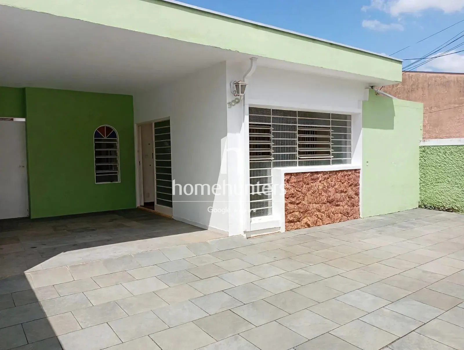 Casa, 1 quarto, 163 m² - Foto 1