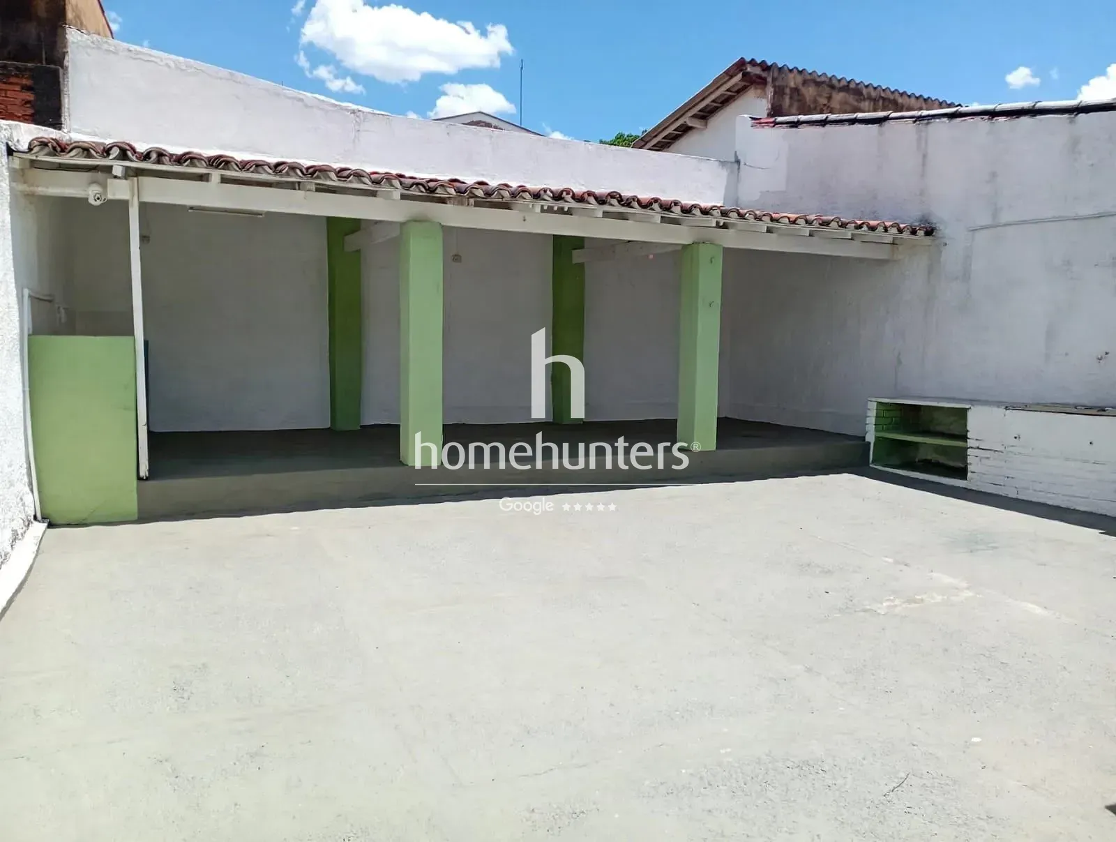 Casa, 1 quarto, 163 m² - Foto 17