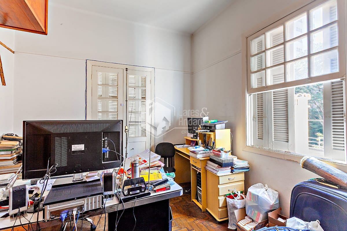 Casa, 3 quartos, 250 m² - Foto 32