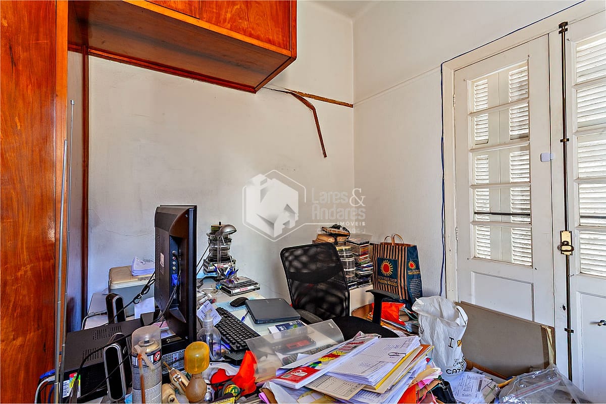 Casa, 3 quartos, 250 m² - Foto 31