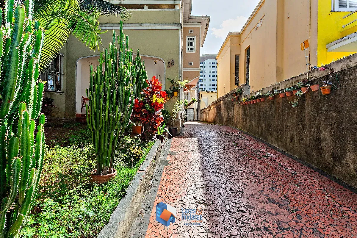 Casa, 3 quartos, 250 m² - Foto 3