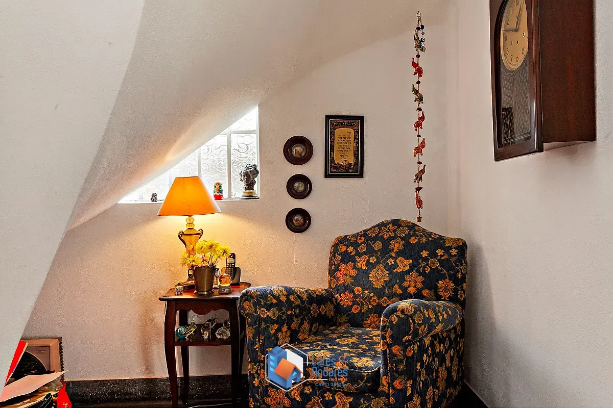 Casa, 3 quartos, 250 m² - Foto 16