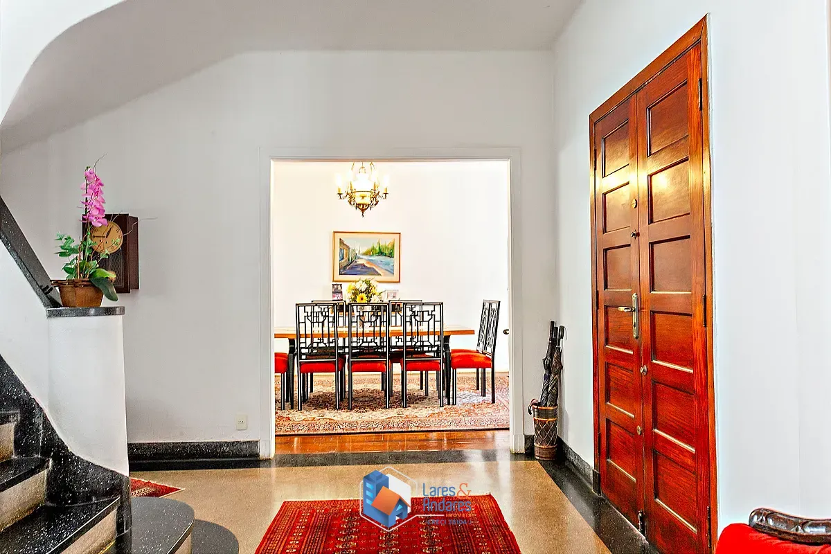 Casa, 3 quartos, 250 m² - Foto 24