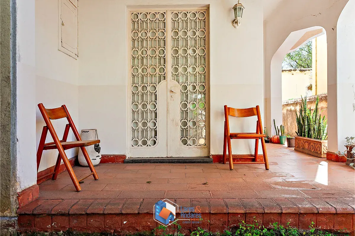 Casa, 3 quartos, 250 m² - Foto 2