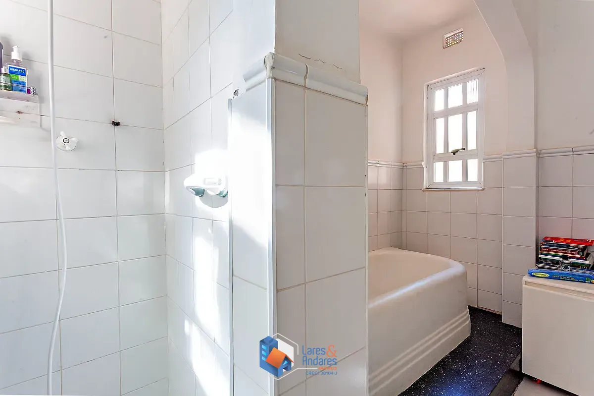 Casa, 3 quartos, 250 m² - Foto 30