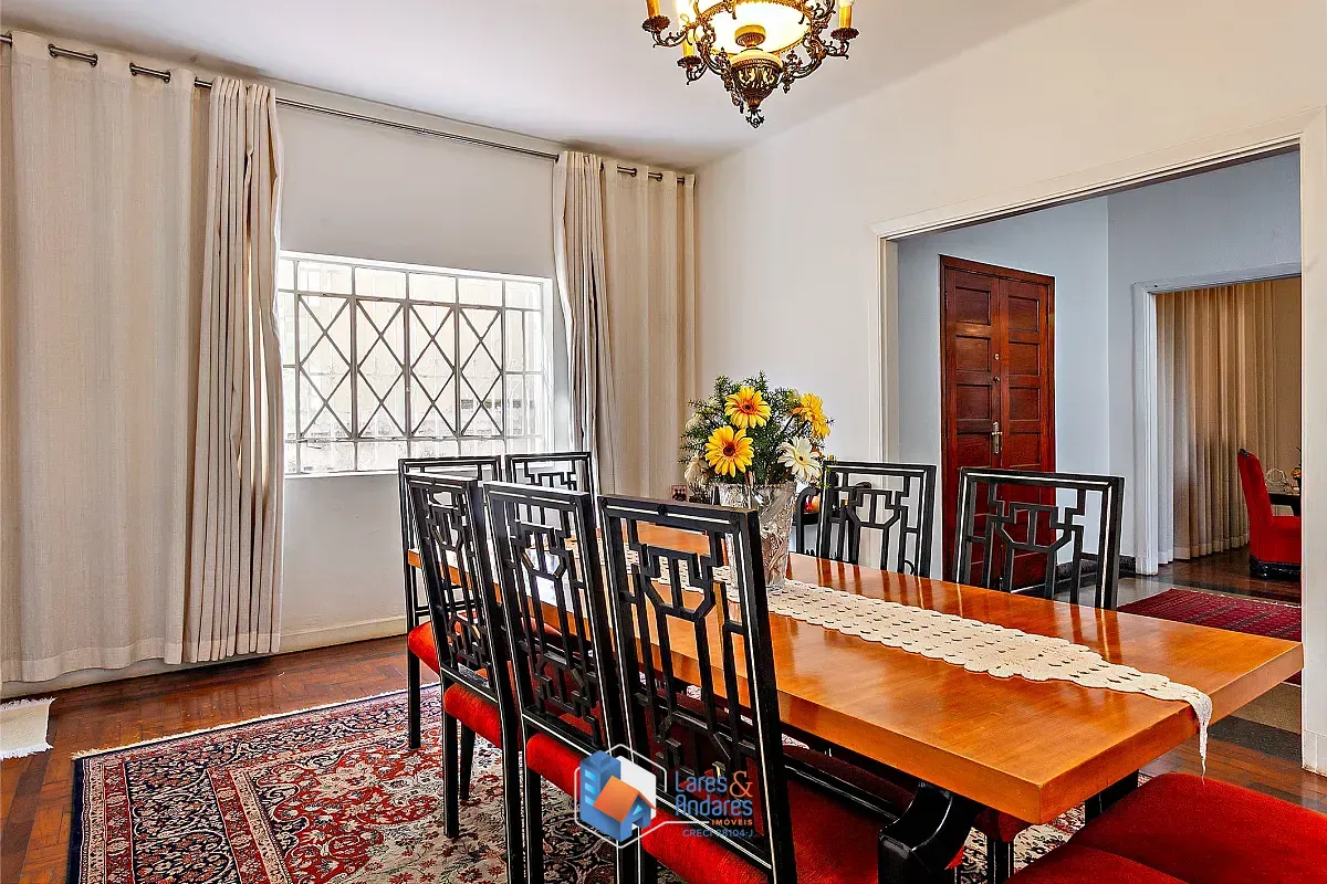 Casa, 3 quartos, 250 m² - Foto 14