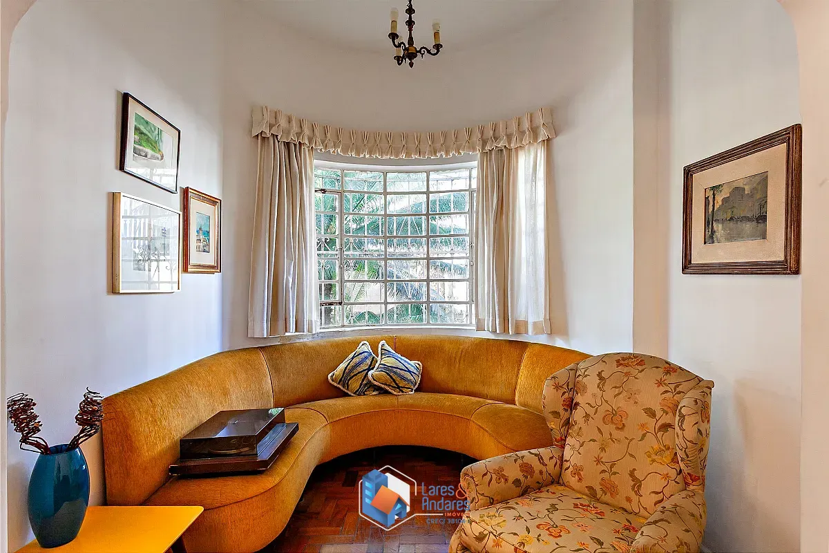 Casa, 3 quartos, 250 m² - Foto 18