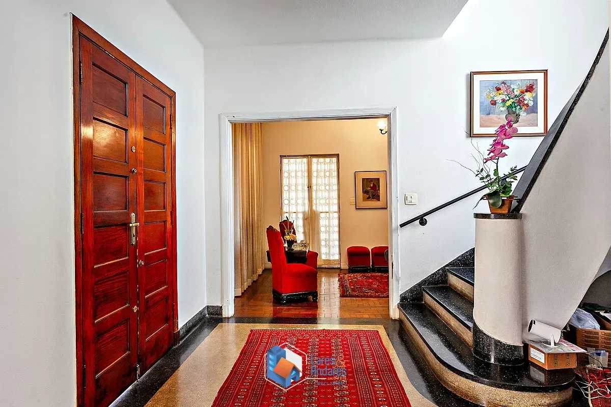 Casa, 3 quartos, 250 m² - Foto 13