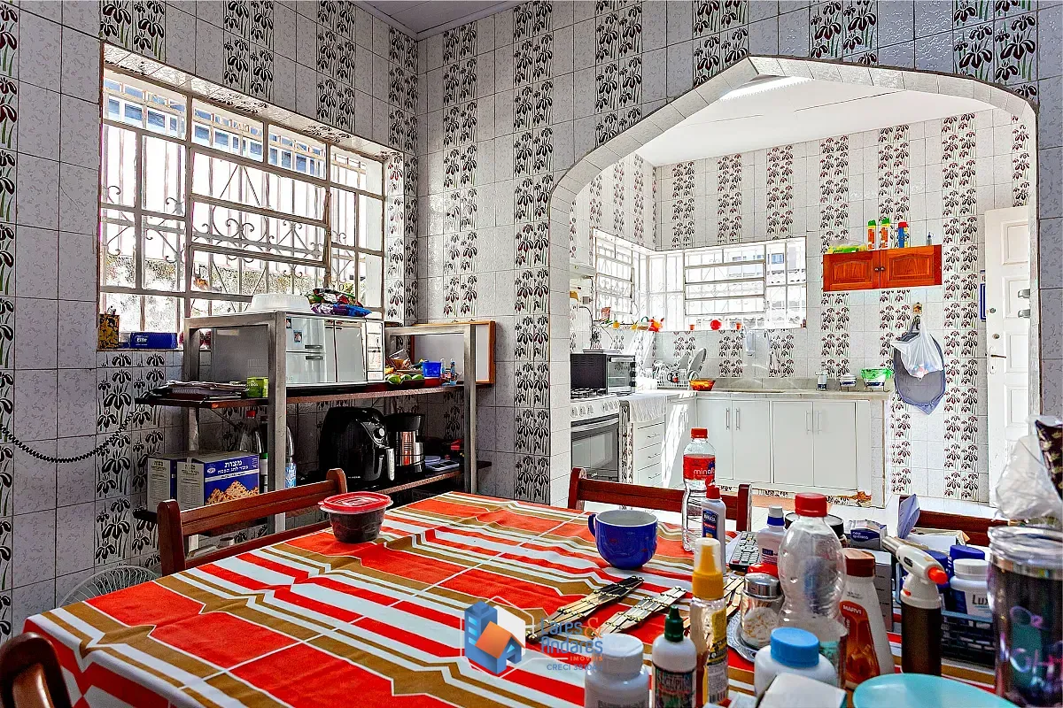 Casa, 3 quartos, 250 m² - Foto 10