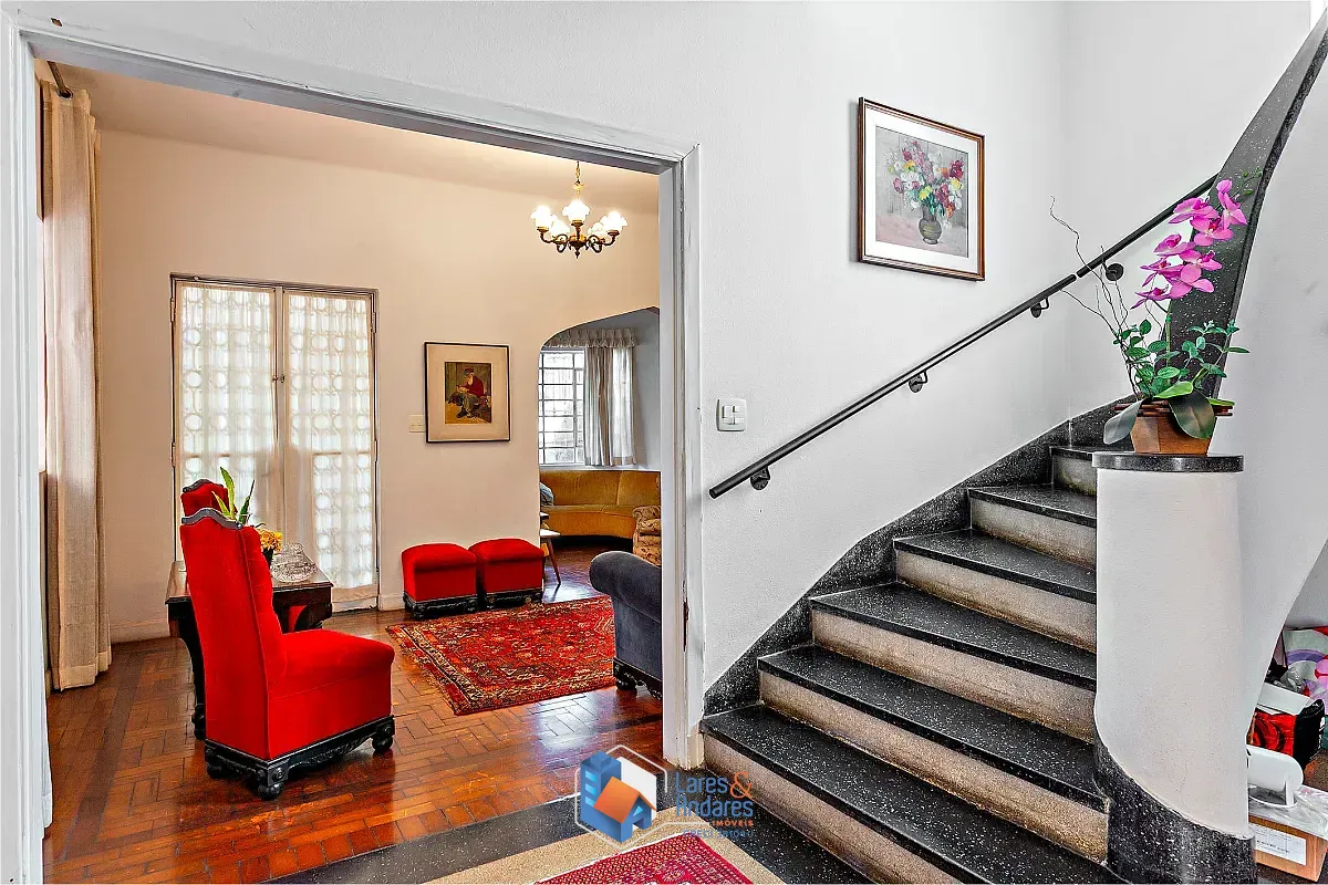 Casa, 3 quartos, 250 m² - Foto 17