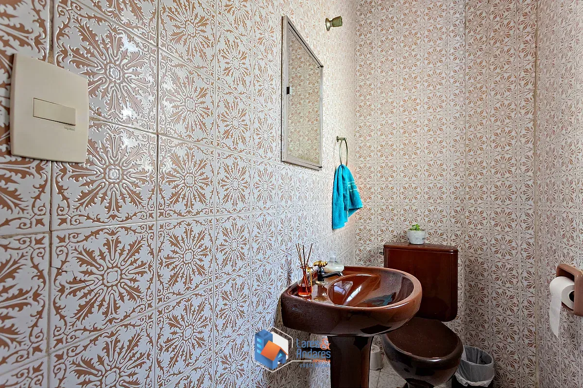 Casa, 3 quartos, 250 m² - Foto 12