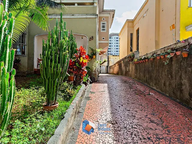 Casa com 359m² 3 quartos e 2 banheiros, à venda, no bairro Campos Elíseos em São Paulo
