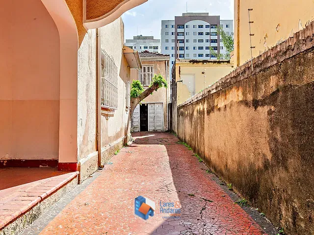 Casa com 359m² 3 quartos e 2 banheiros, à venda, no bairro Campos Elíseos em São Paulo