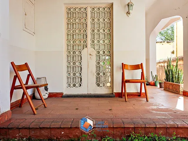Casa com 359m² 3 quartos e 2 banheiros, à venda, no bairro Campos Elíseos em São Paulo