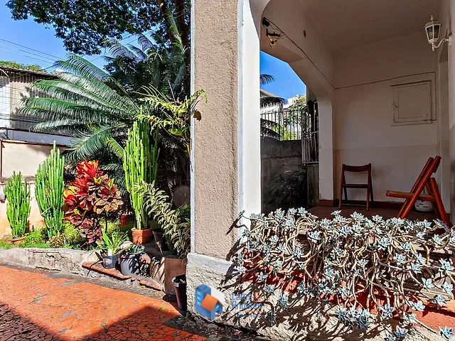 Casa com 359m² 3 quartos e 2 banheiros, à venda, no bairro Campos Elíseos em São Paulo