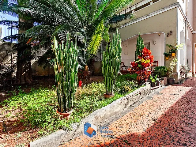Casa com 359m² 3 quartos e 2 banheiros, à venda, no bairro Campos Elíseos em São Paulo