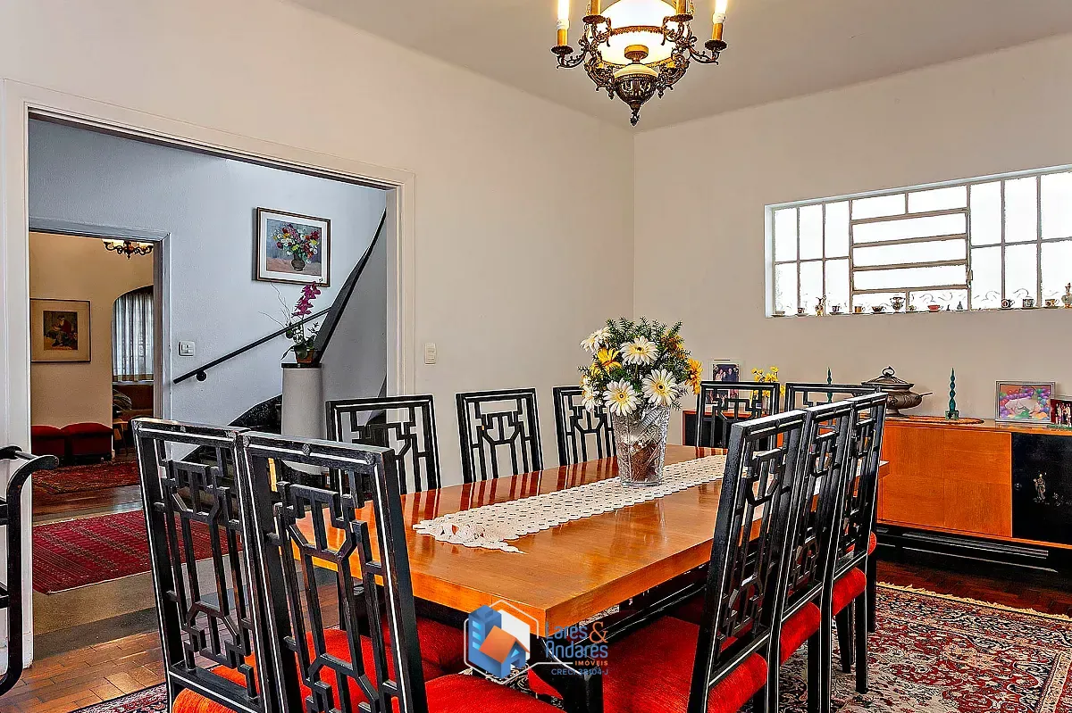 Casa, 3 quartos, 250 m² - Foto 15