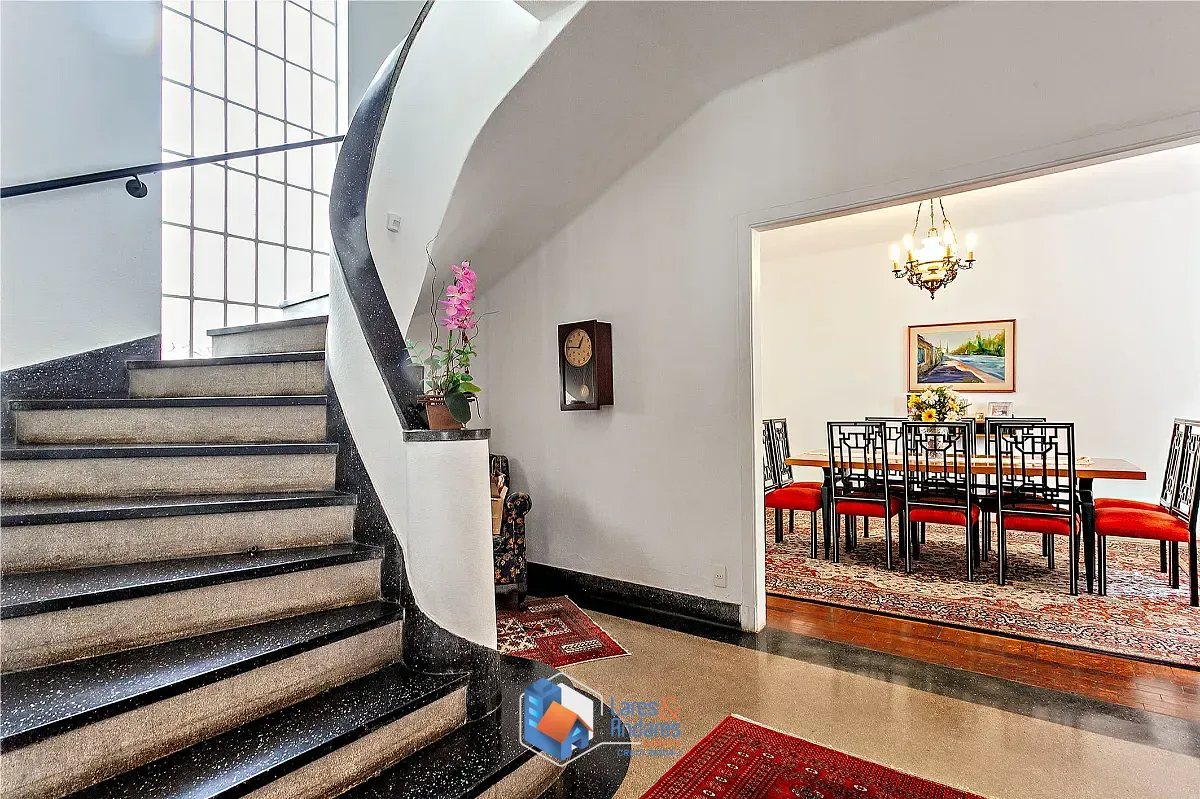 Casa, 3 quartos, 250 m² - Foto 22