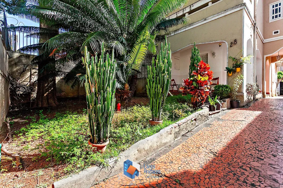Casa, 3 quartos, 250 m² - Foto 4