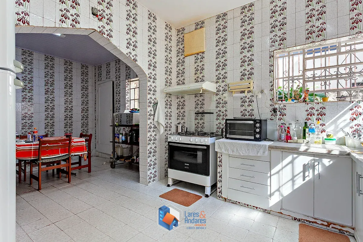 Casa, 3 quartos, 250 m² - Foto 8