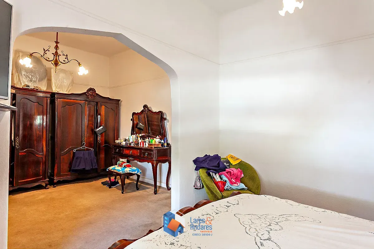 Casa, 3 quartos, 250 m² - Foto 34