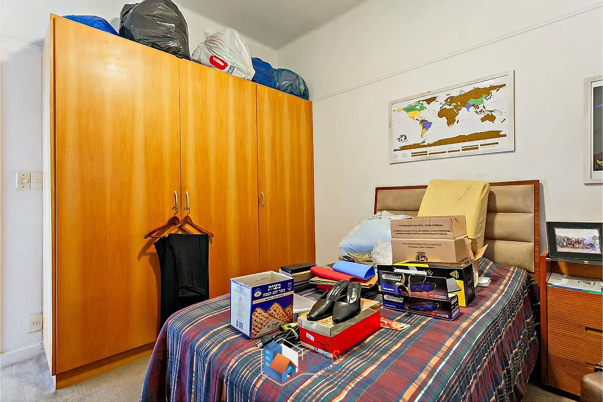 Casa, 3 quartos, 250 m² - Foto 26