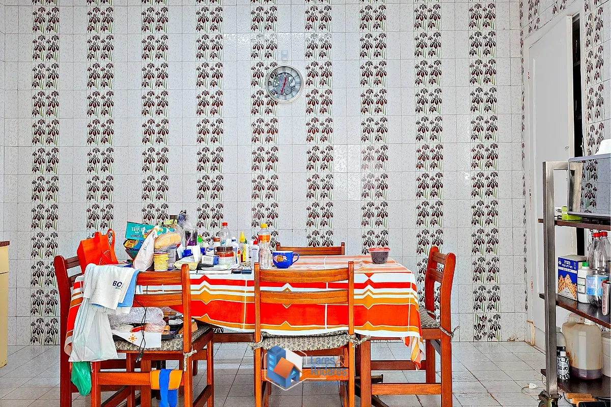 Casa, 3 quartos, 250 m² - Foto 11