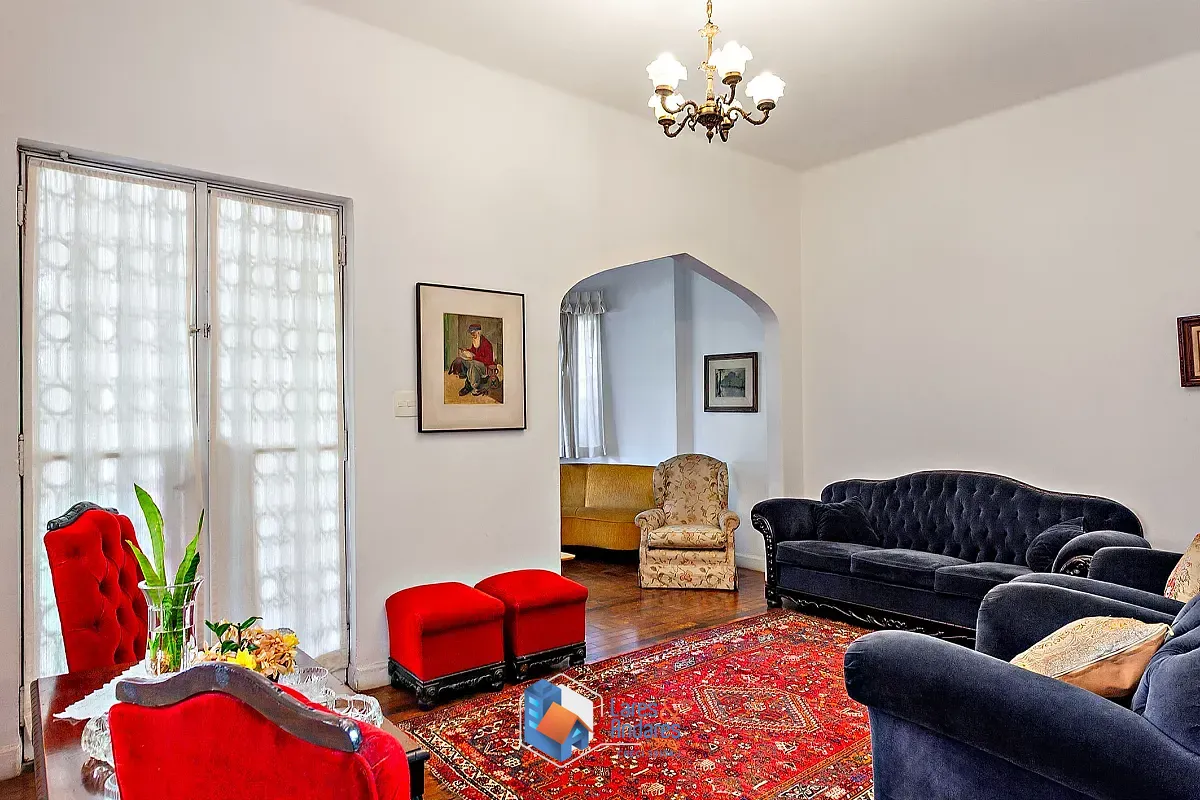 Casa, 3 quartos, 250 m² - Foto 19