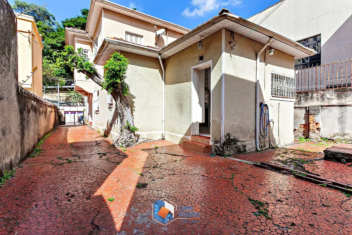 Casa, 3 quartos, 250 m² - Foto 6