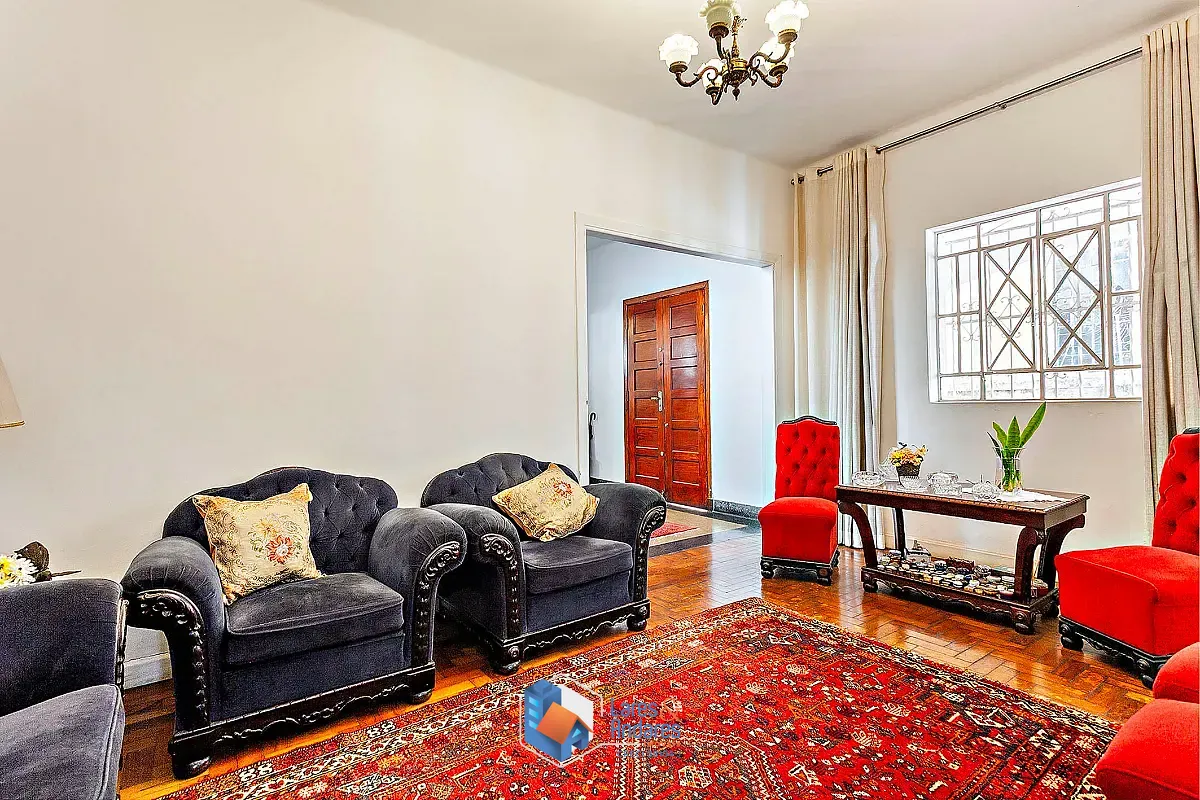 Casa, 3 quartos, 250 m² - Foto 21