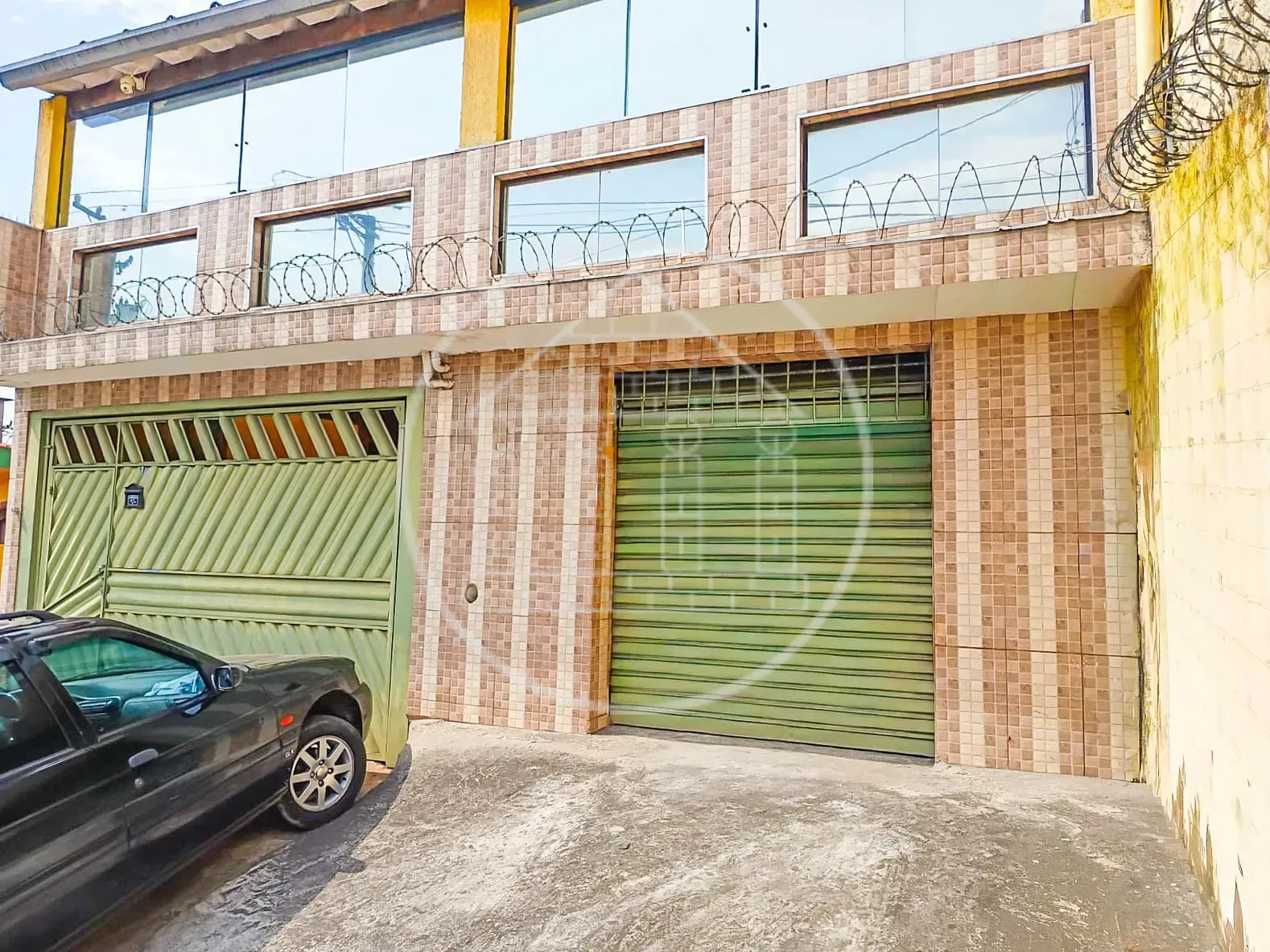 Casa, 3 quartos, 170 m² - Foto 35