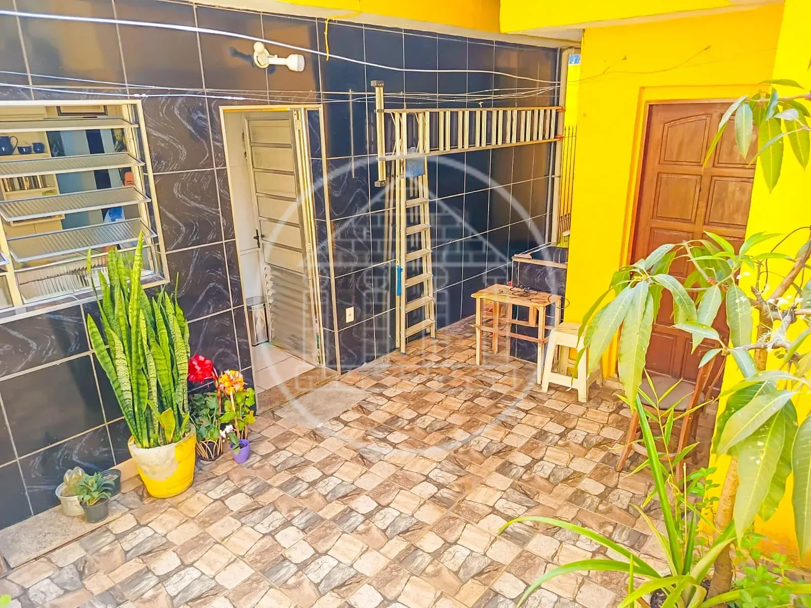 Casa, 3 quartos, 170 m² - Foto 31