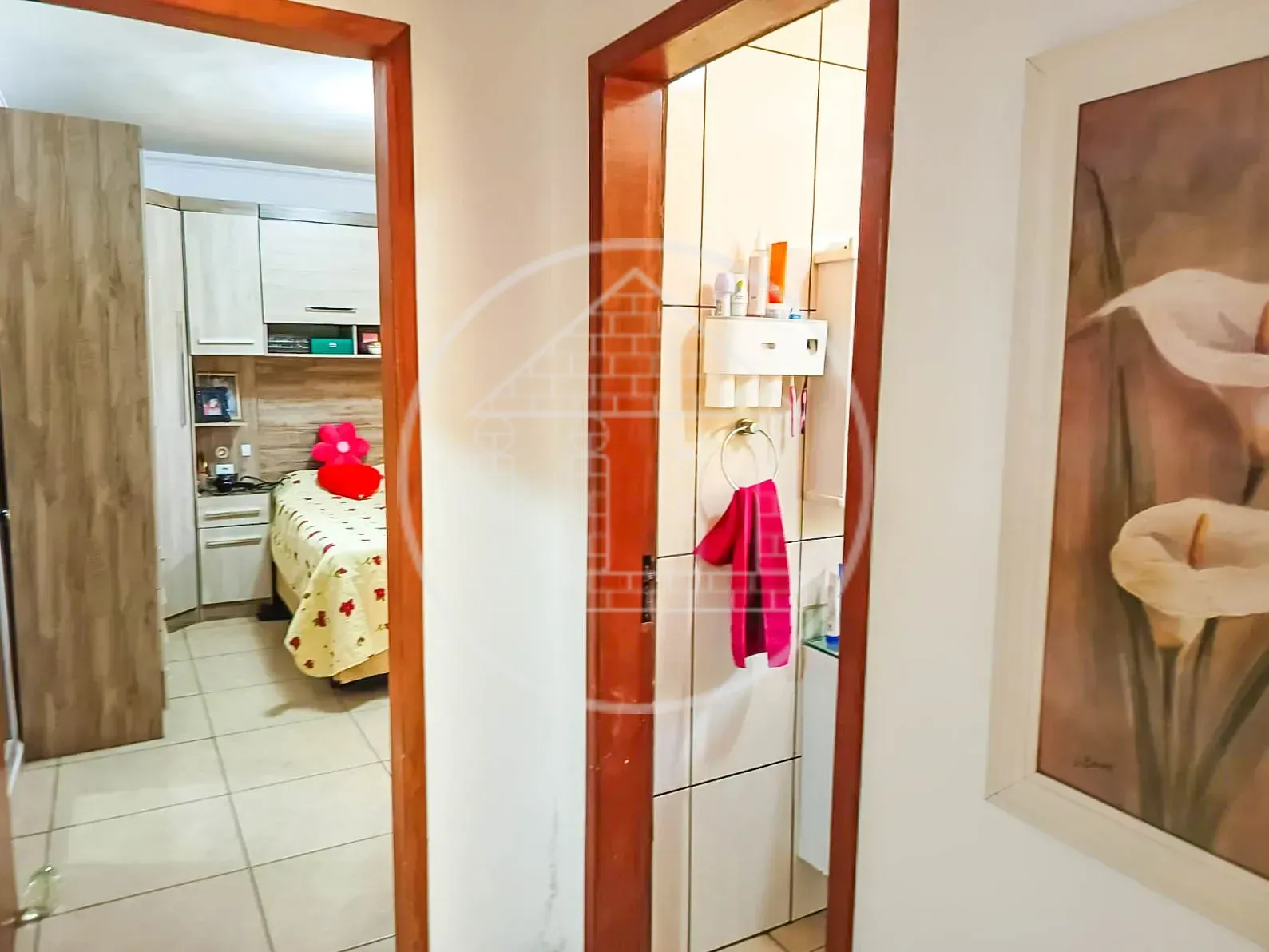 Casa, 3 quartos, 170 m² - Foto 11