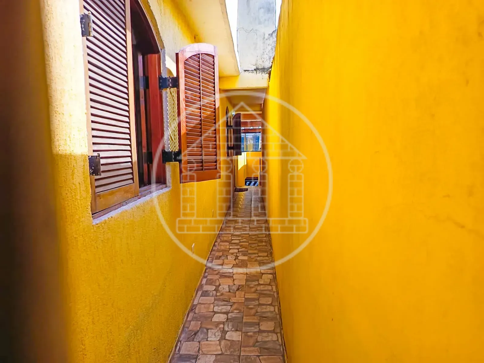 Casa, 3 quartos, 170 m² - Foto 25