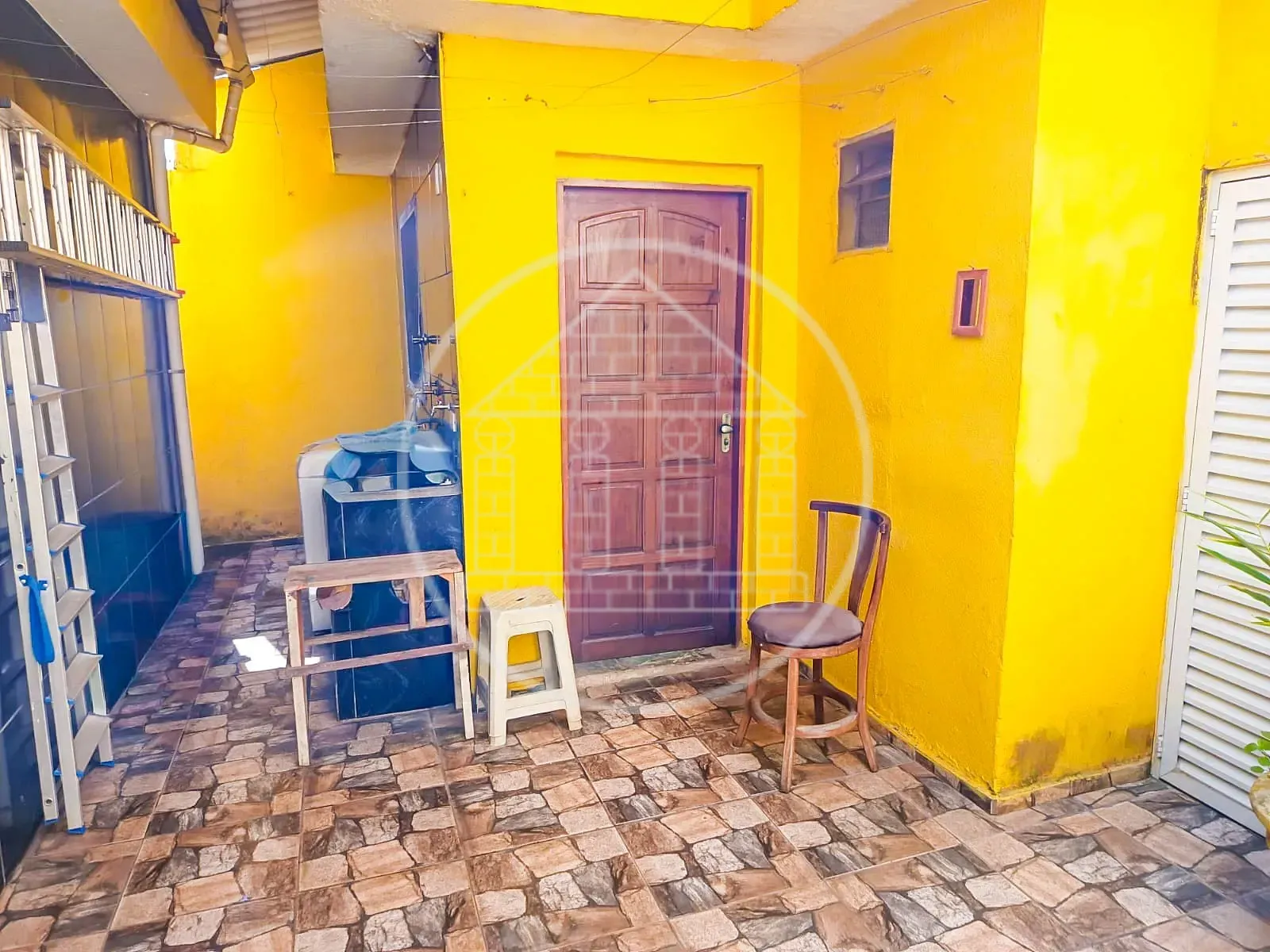 Casa, 3 quartos, 170 m² - Foto 24