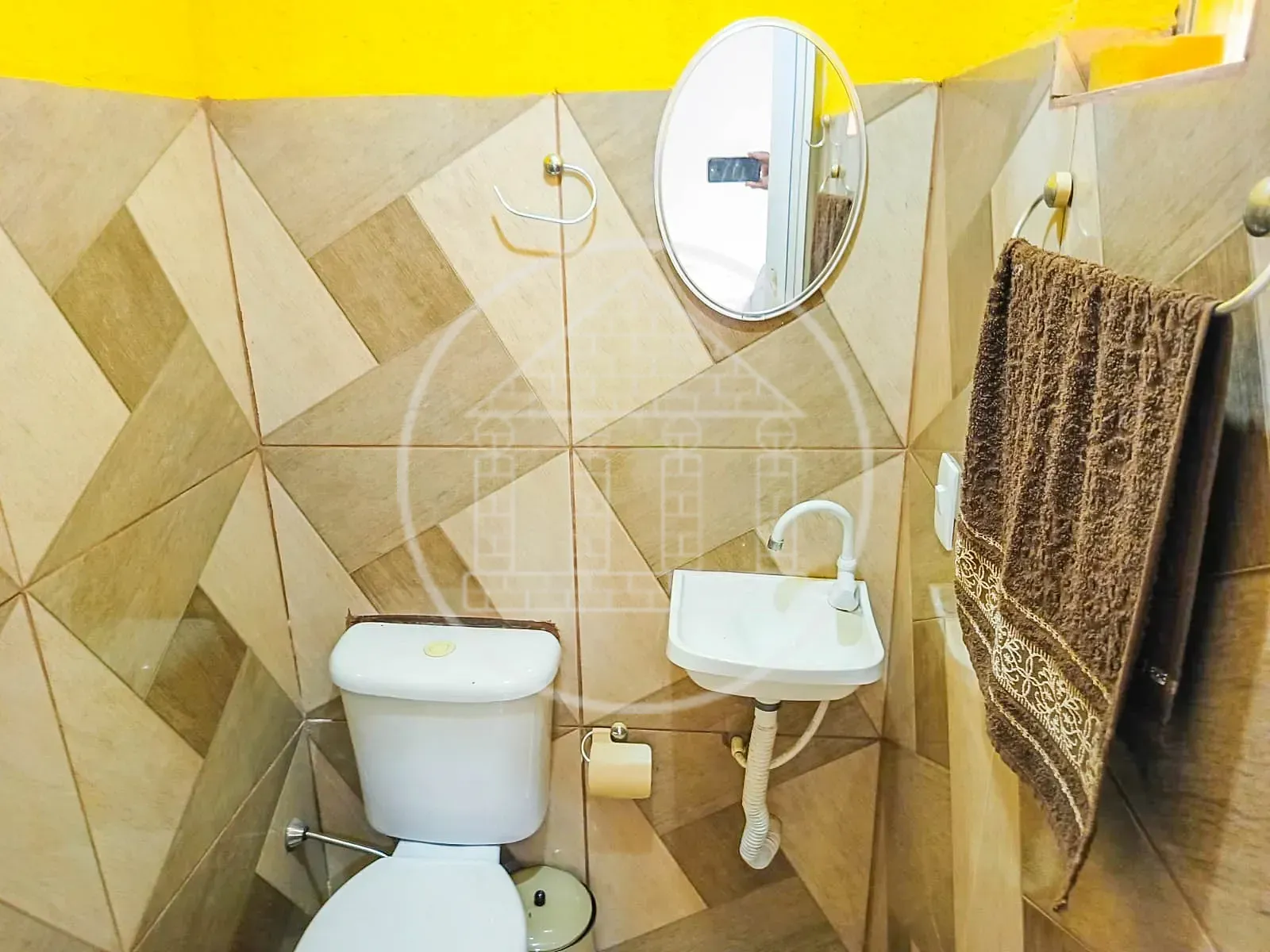 Casa, 3 quartos, 170 m² - Foto 19