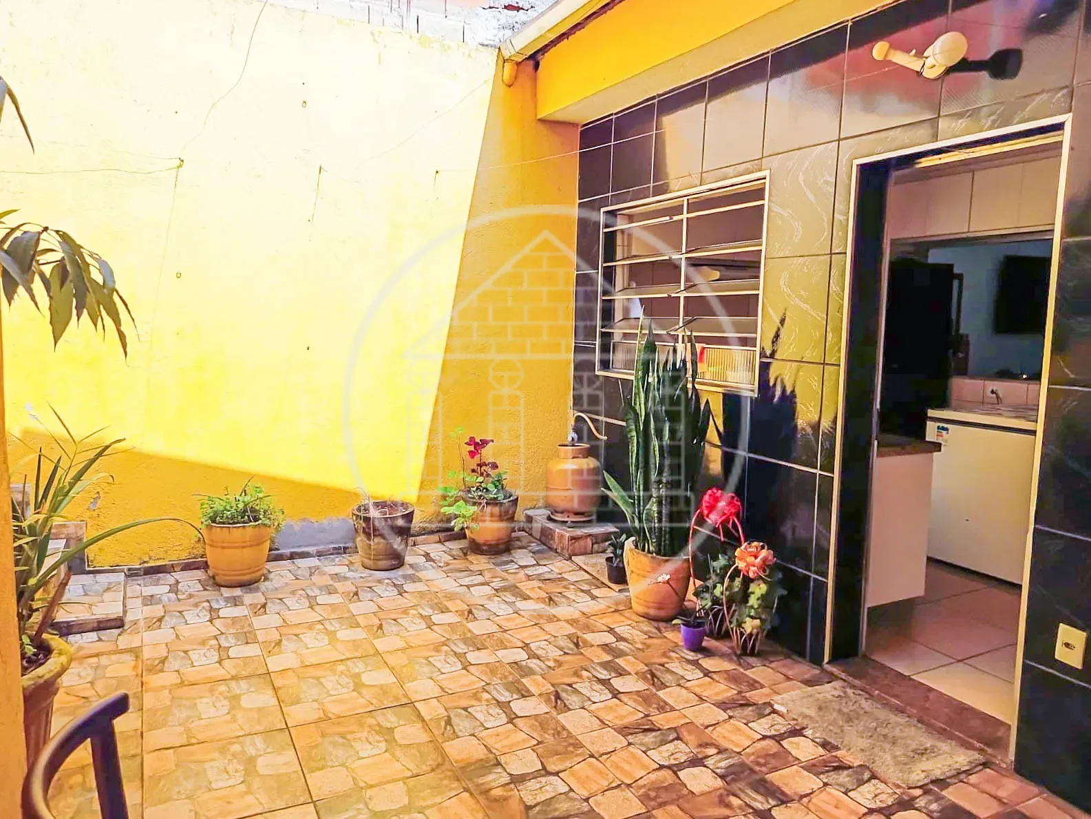 Casa, 3 quartos, 170 m² - Foto 34